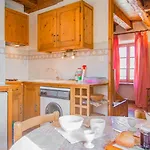 Prázdninový dům Allier 2/3 Personnes Chasserades
