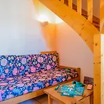 Prázdninový dům Allier 2/3 Personnes Chasserades