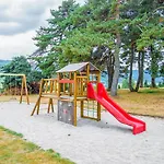Prázdninový dům Allier 2/3 Personnes
