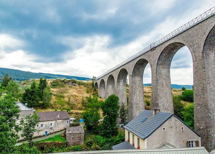 Dom wakacyjny Allier 2/3 Personnes