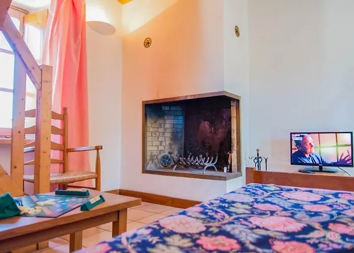 Allier 2/3 Personnes Chasserades