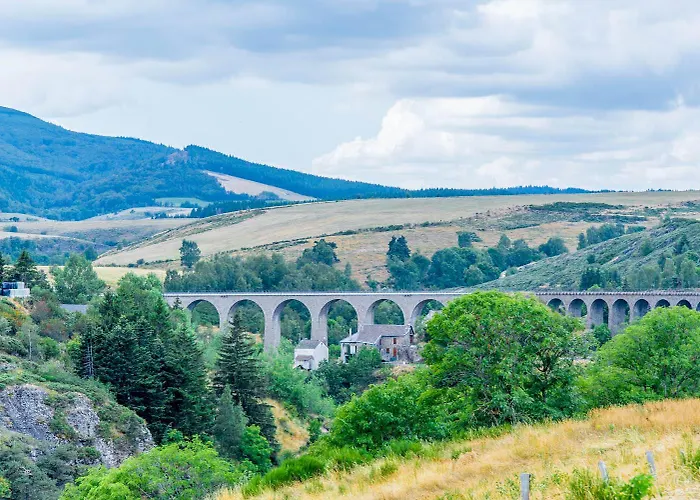 Allier 2/3 Personnes Dom wakacyjny